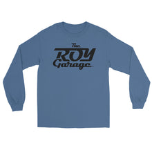 Load image into Gallery viewer, The ROY Garage Long Sleeve Shirt
