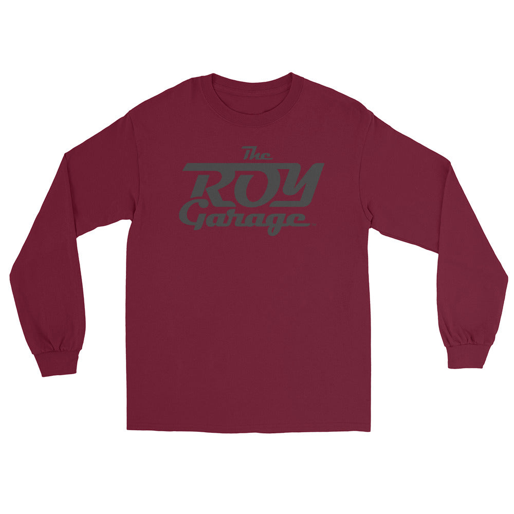 The ROY Garage Long Sleeve Shirt