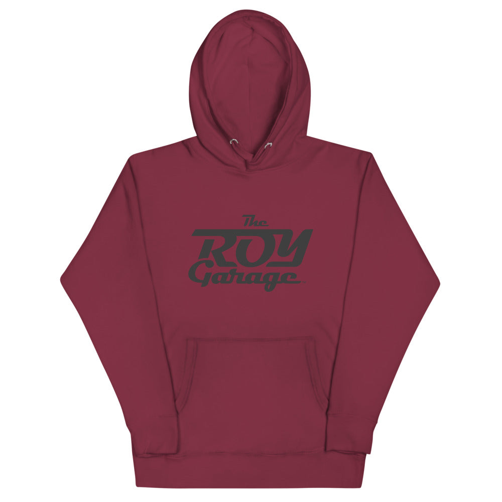 The ROY Garage Hoodie