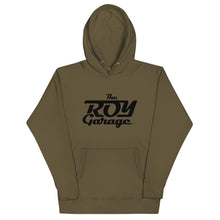 Load image into Gallery viewer, The ROY Garage Hoodie
