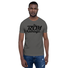 Load image into Gallery viewer, The ROY Garage T-Shirt
