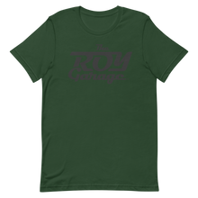 Load image into Gallery viewer, The ROY Garage T-Shirt
