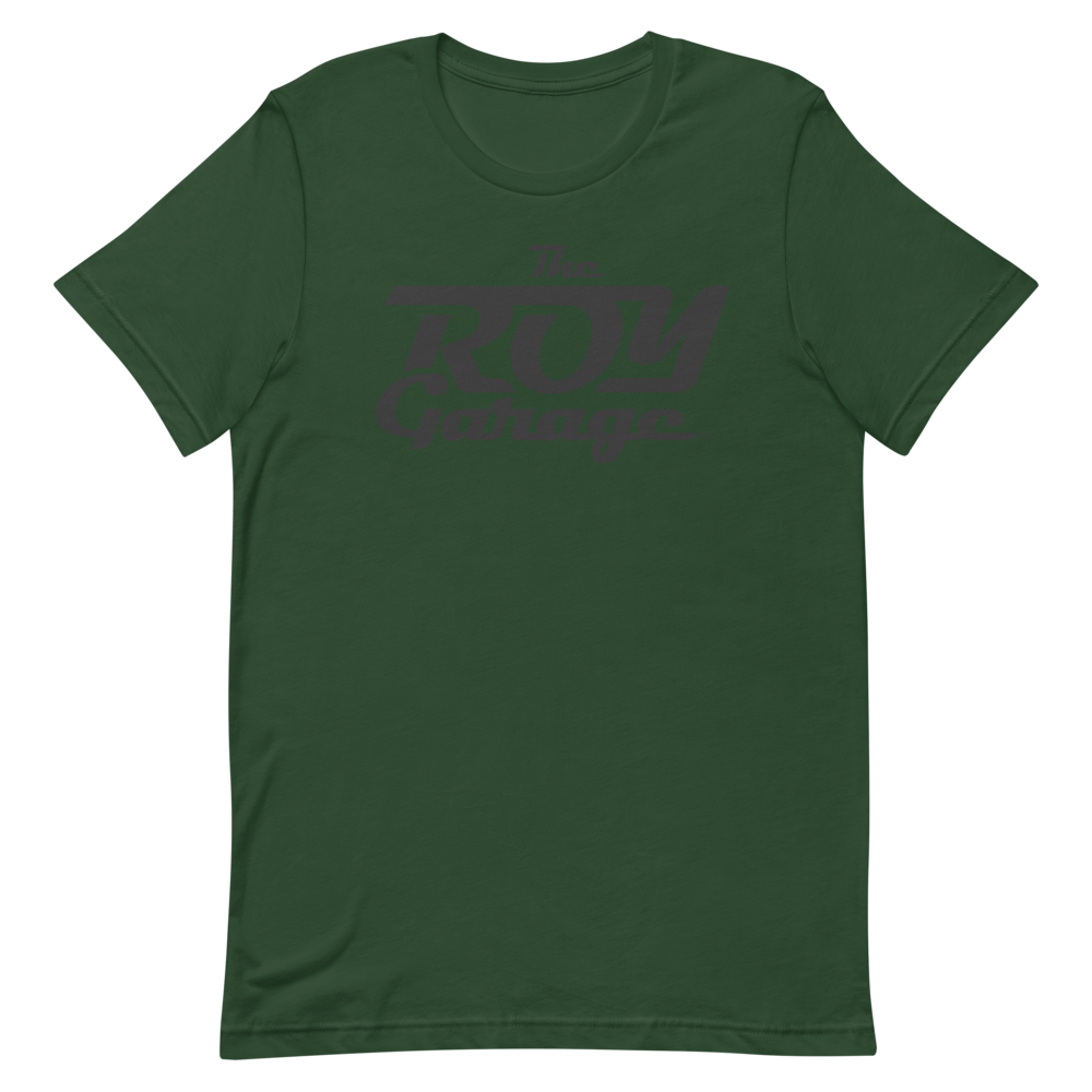 The ROY Garage T-Shirt