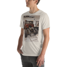 Load image into Gallery viewer, The ROY Garage Dodgeball Project Graphic T-Shirt
