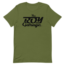 Load image into Gallery viewer, The ROY Garage T-Shirt
