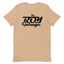 Load image into Gallery viewer, The ROY Garage T-Shirt
