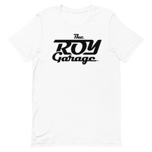 Load image into Gallery viewer, The ROY Garage T-Shirt
